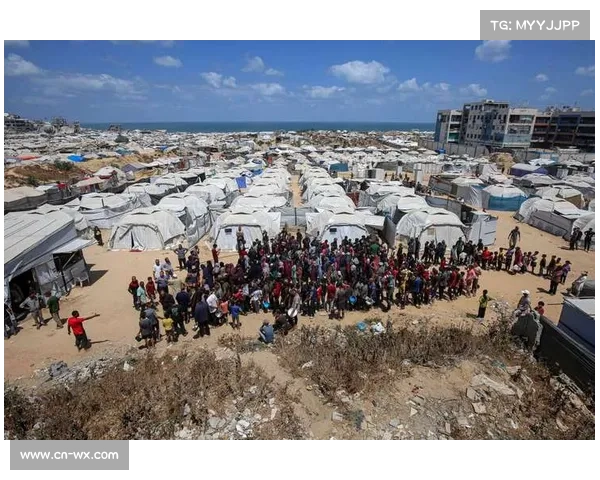 以色列安全内阁批准全面消灭哈马斯军事行动计划，决战即将展开