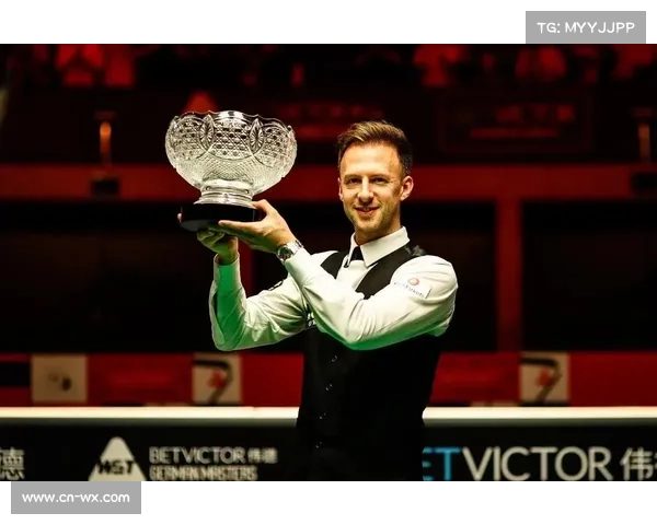 特鲁姆普晋级之路,技术心态双提升 特鲁姆普晋级之路,技术心态双提升