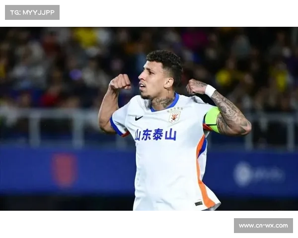 克雷桑助攻双响，泰山进攻多点开花