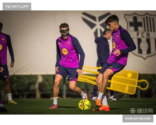 巴萨拉菲尼亚谈耐心：等待80分钟破门是常态