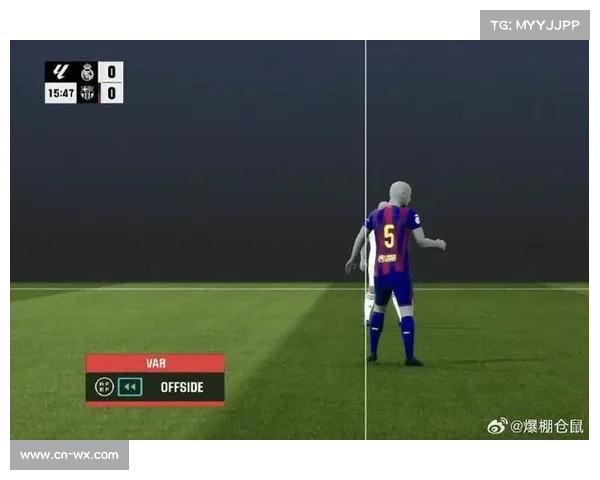 姆巴佩进球被吹无效，VAR复核判定越位引争议
